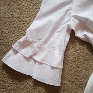 Eloquii Dresses - White Dress Eloquii Dresses - White Dress